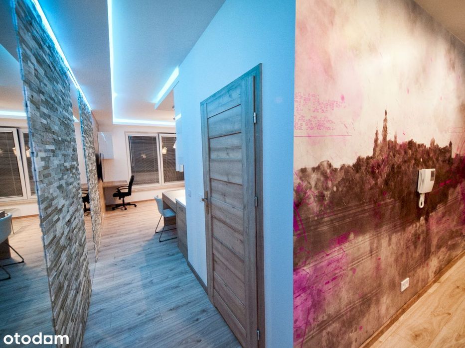 Ariańska / Unikalny apartament 27m2 / Bezpośrednio