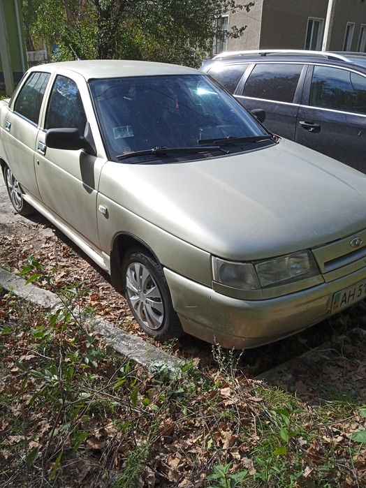 Продам ваз 2110 2006р.