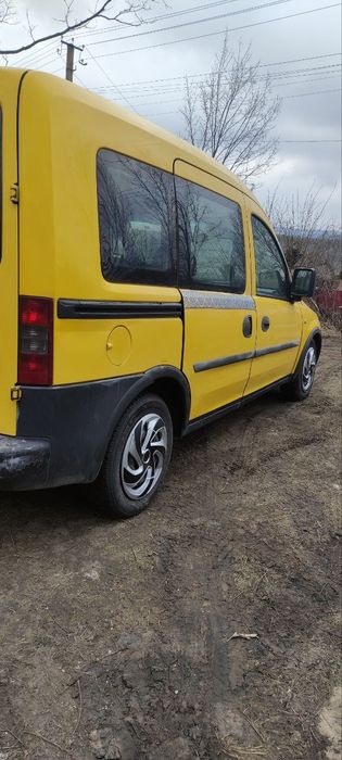 Продам Опель комбо