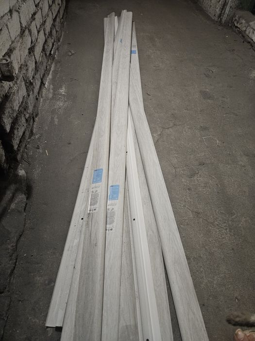 Nowe Panele Podłogowe Laminowane AC4 Klasa 32 – Okazja!
