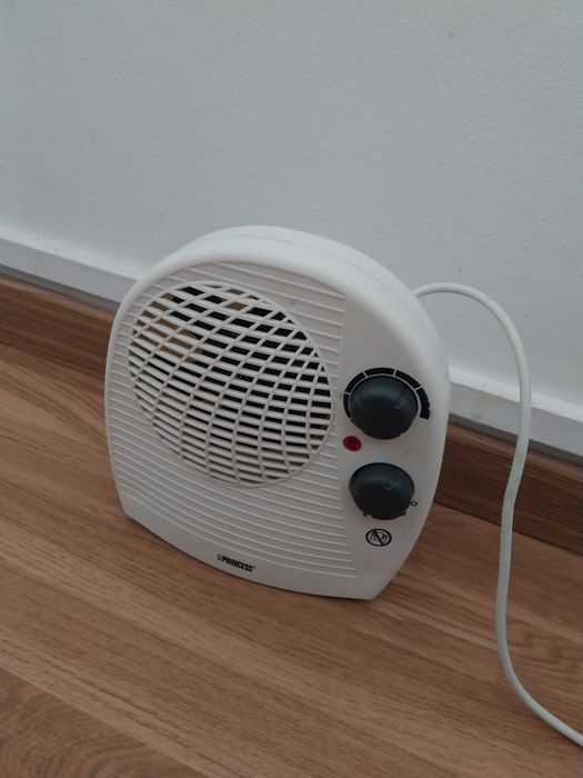 Aquecedor elétrico
