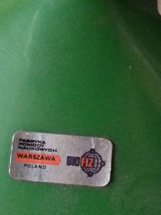 Globus pomoc naukowa lata prl 80/90