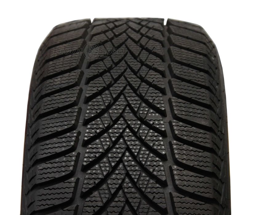Opony zimowe GOODYEAR ULTRA GRIP ICE 2 215/55R17 98T