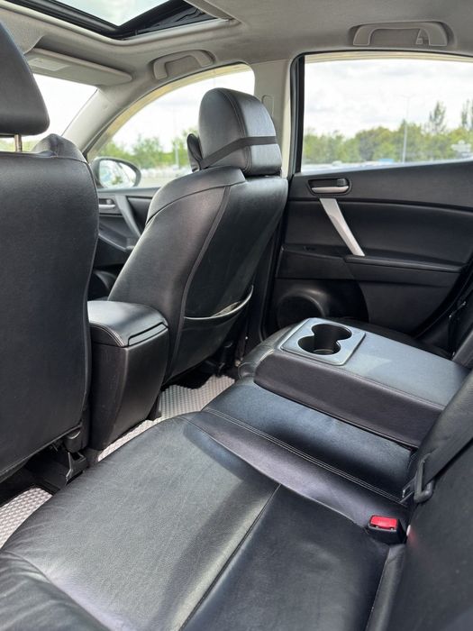 Продам Мазда 3 bl