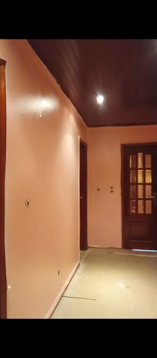 Ofereço serviços de remodelação de habitações