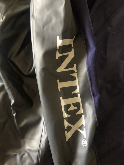 Colchões de ar 1 individual 1 de casal