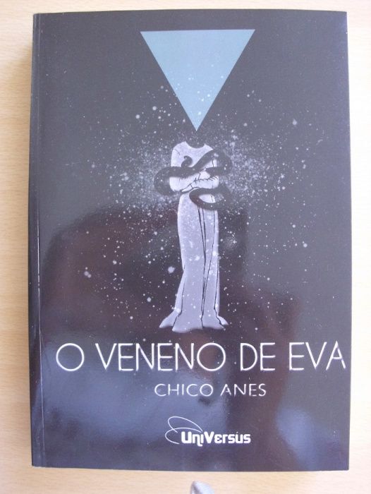 Universos - 3 Obras Policiais