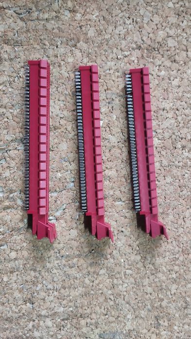 Slot PCI express 16x para Motherboard