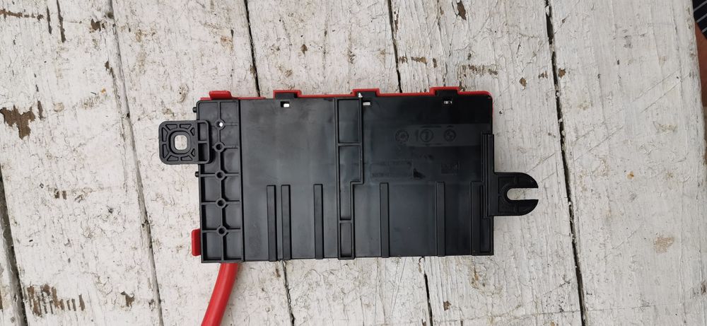 Bmw 106887 клема аккамулятора