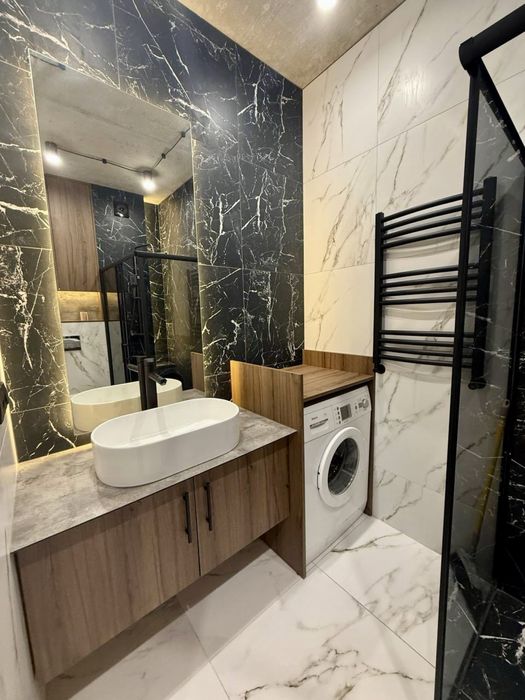 Оренда 1 кімнатної квартири / ЖК В4