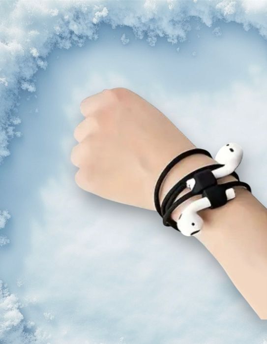 Kabelki do słuchawek nausznych