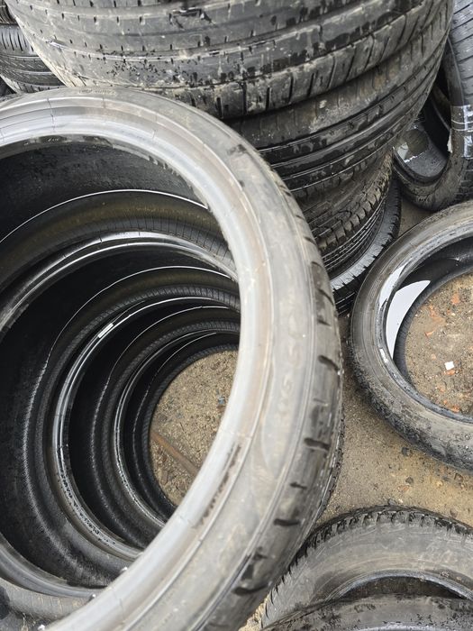 235/35R19 Pirelli PZero pz4