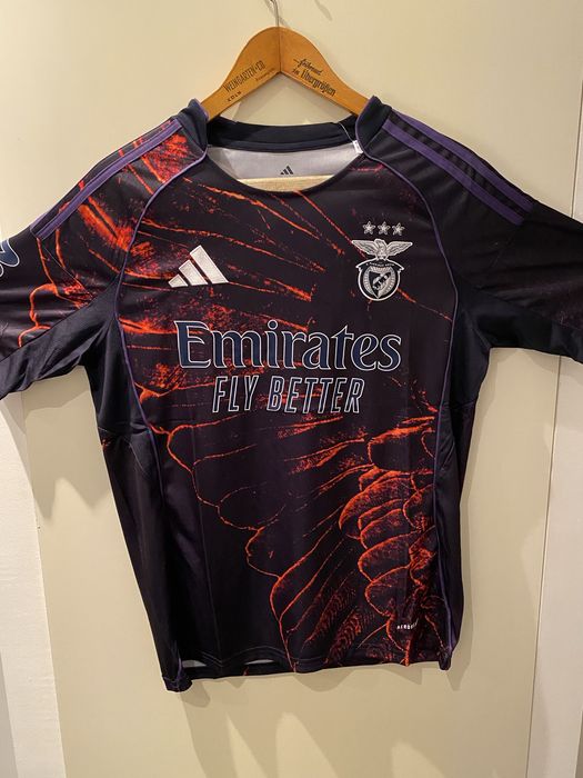 Camisola Benfica