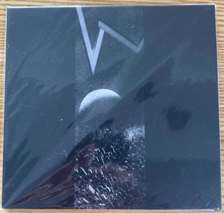 RARA W//\TR (wiatr) CD Zoharum