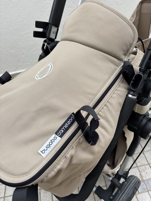Bugaboo Cameleon
