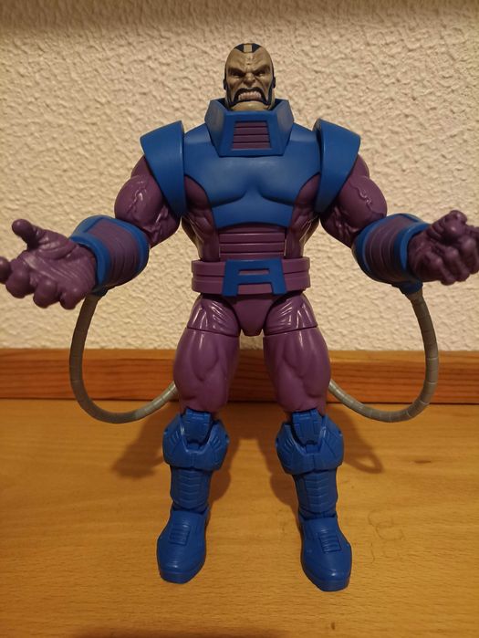 The Uncanny X-Men - Apocalipse