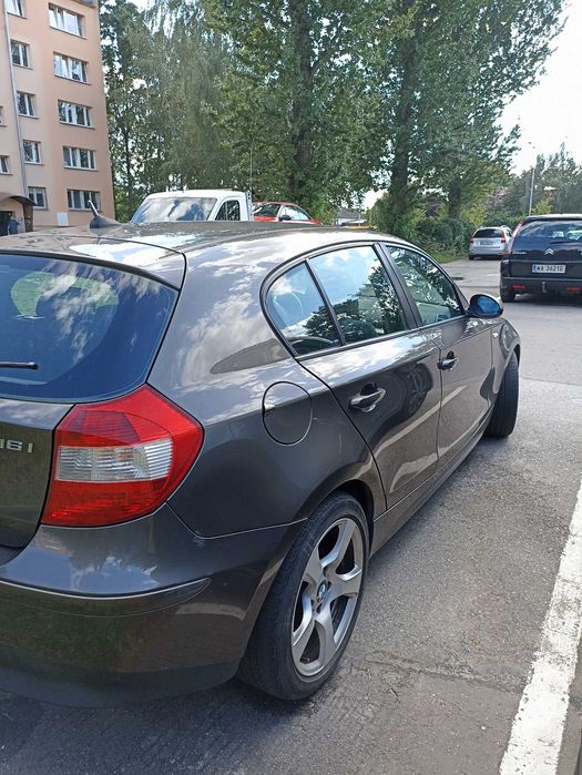 BMW Seria 1