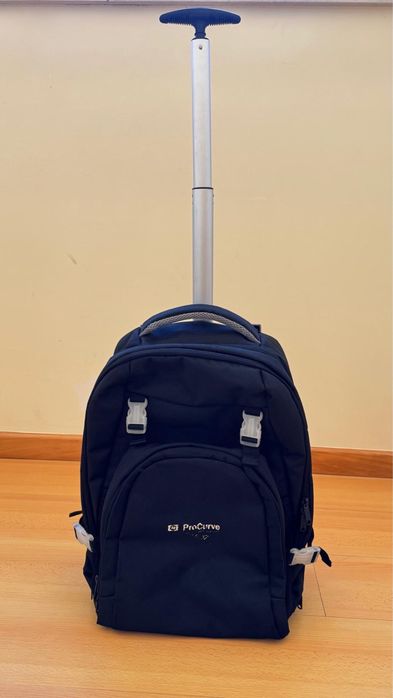 Trolley capacidade 35 l