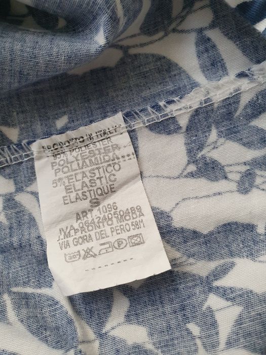 Letnia sukienka XS
