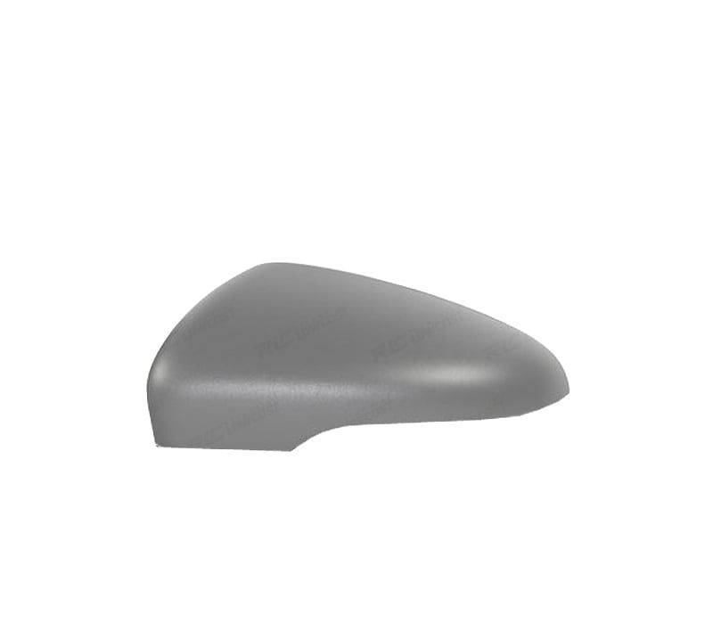 CAPA ESPELHO ESQUERDO VOLKSWAGEN VW GOLF VI 08-12 PRE PINTADO