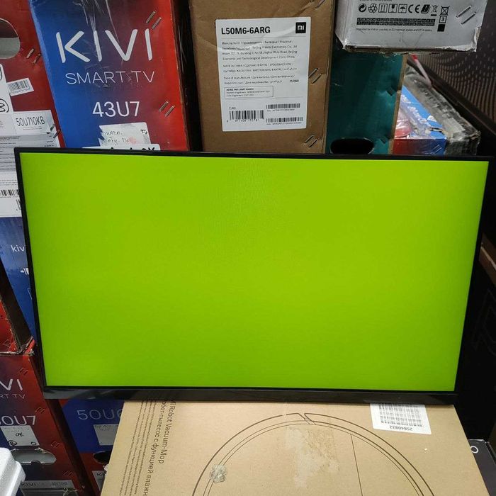 Монітор ігровий 24" Xiaomi Gaming Monitor G24i (ELA5625EU)