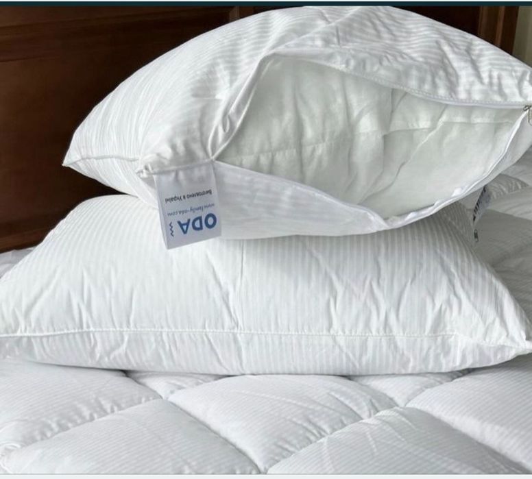 Подушки 50-70,70-70,40-60,50-50