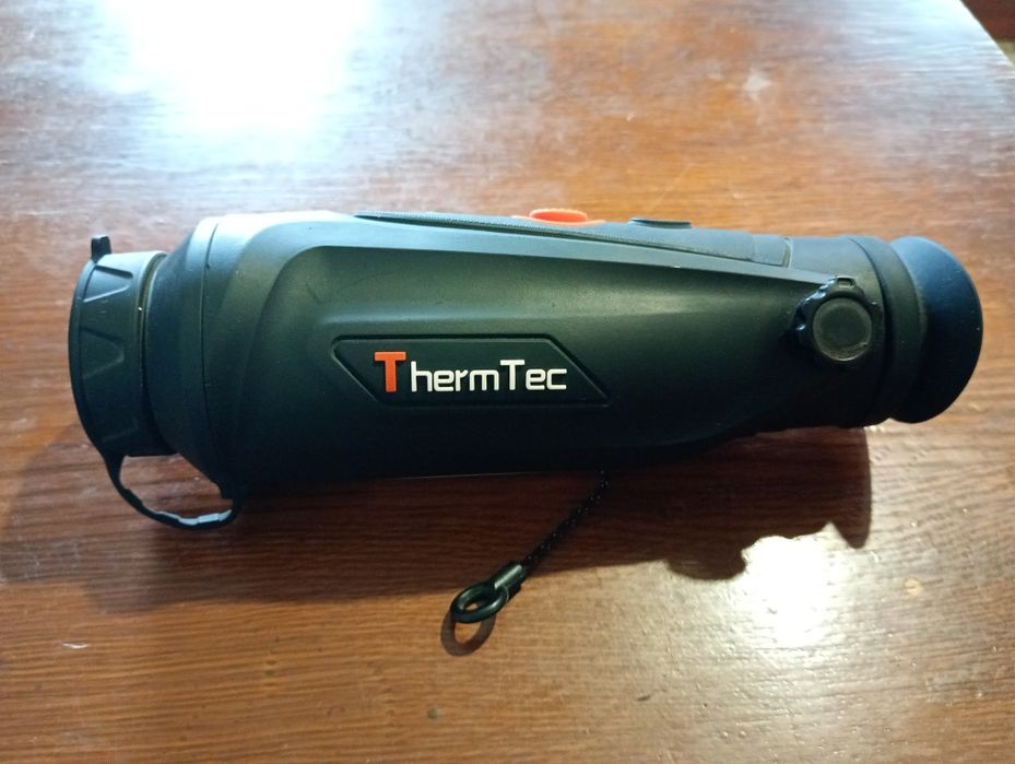 Тепловізор ThermEye Cyclops 335 PRO