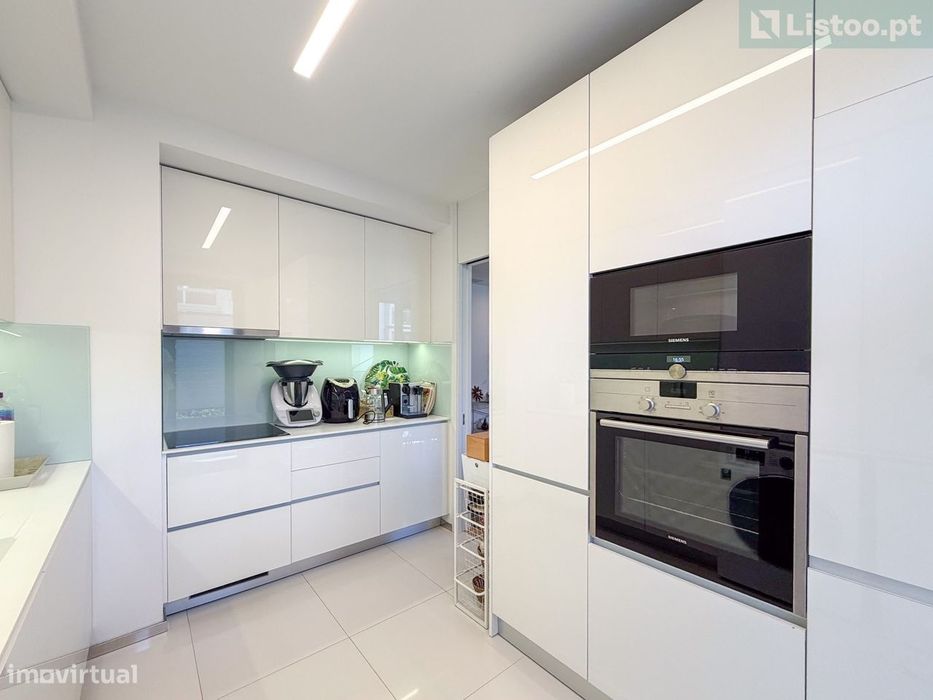 Apartamento T2 Avenidas Novas