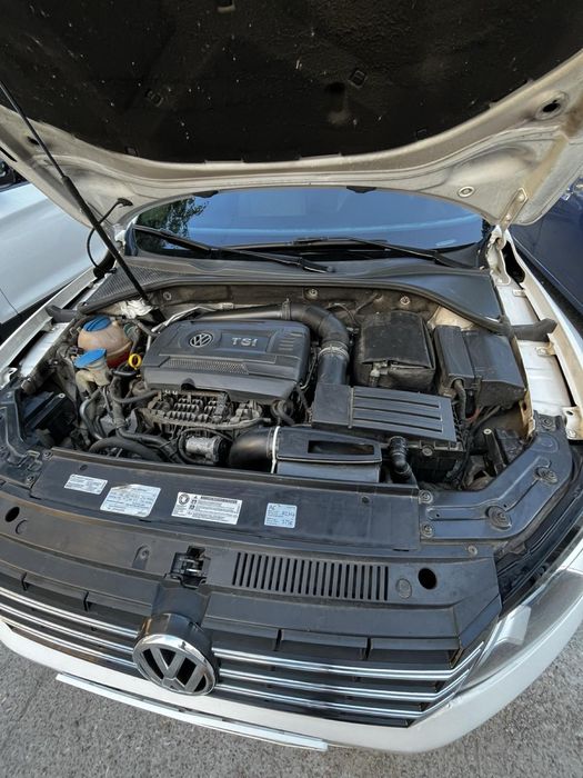 Прдам Volkswagen  Passat B7