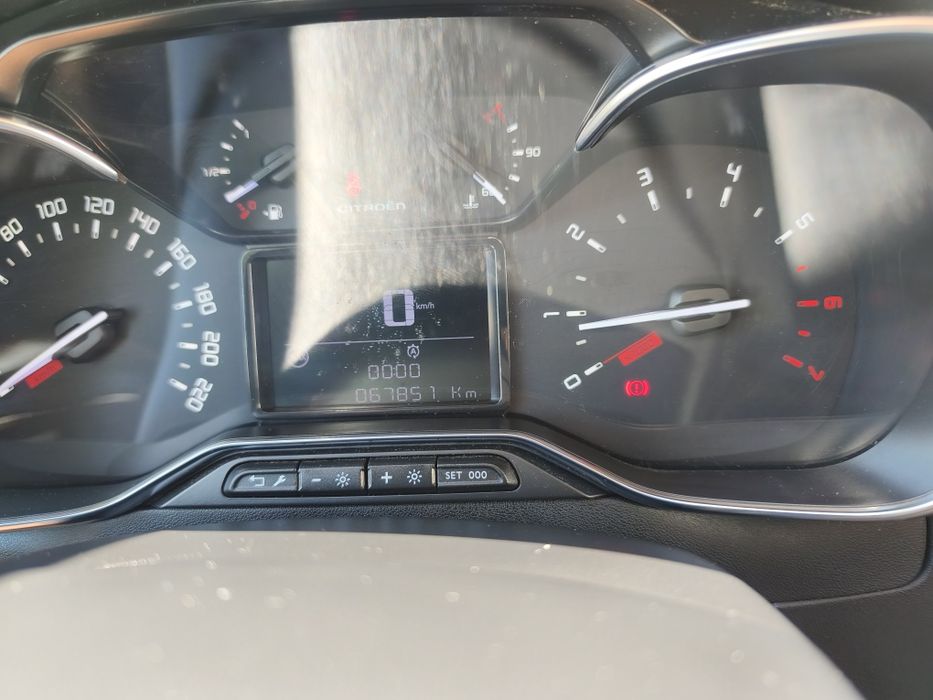 Citroën C3 1.2 PureTech Shine - 68 000 kms