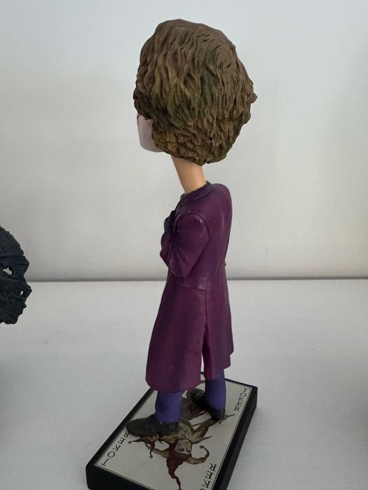 Joker - Batman Dark Knight movie merch