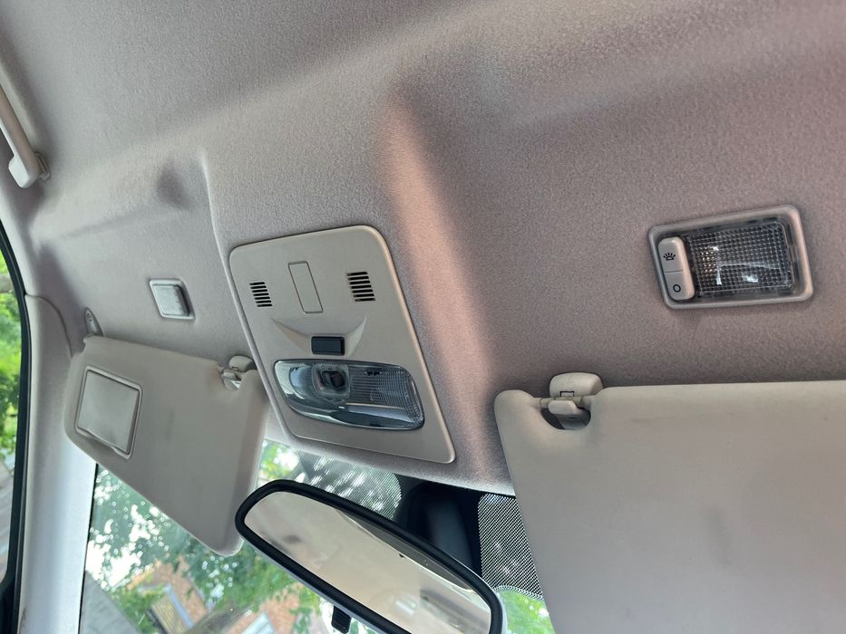 Авто для ЗСУ 2008 року у відмінному стані