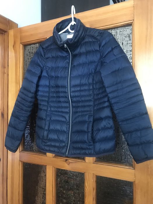 Kurtka  puchowa , lekka  damska Esprit  r.M