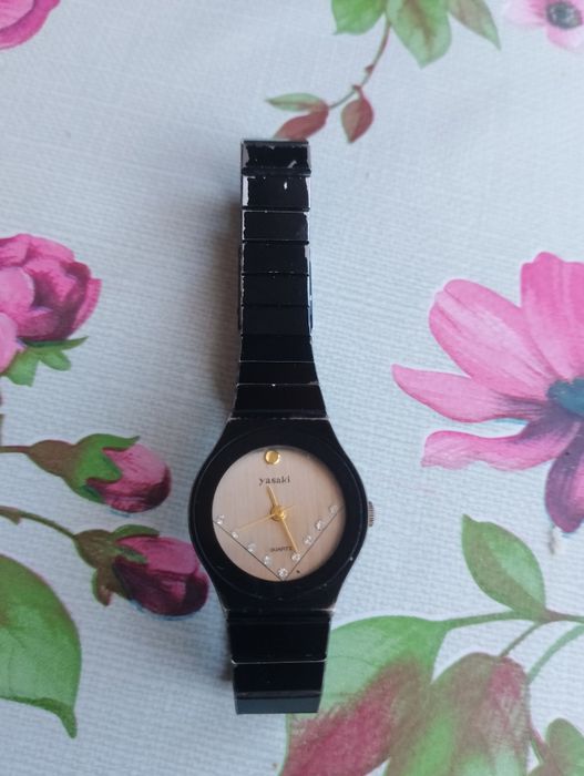 Damski zegarek vintage