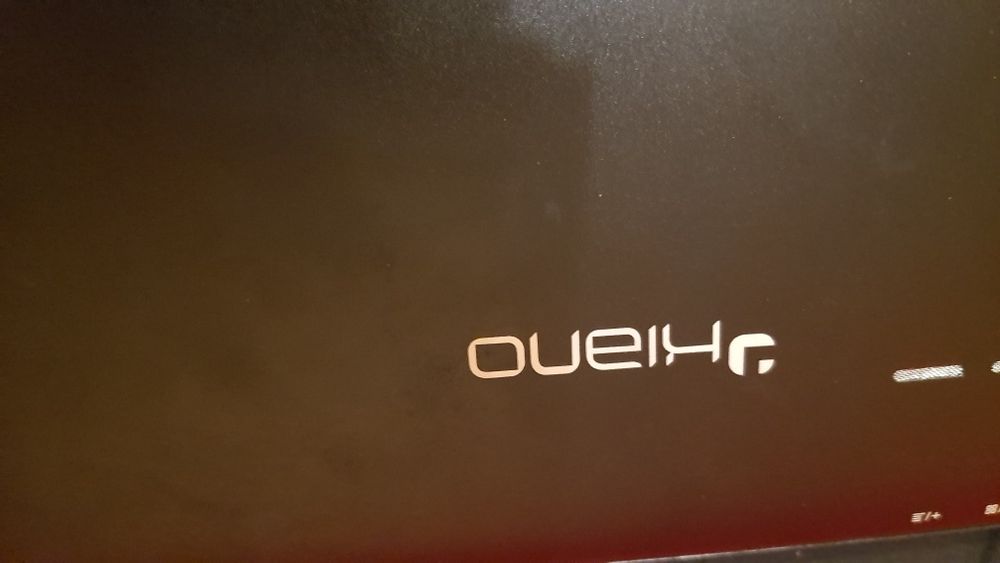 Tablet Kiano Pro 10 Dual w etui