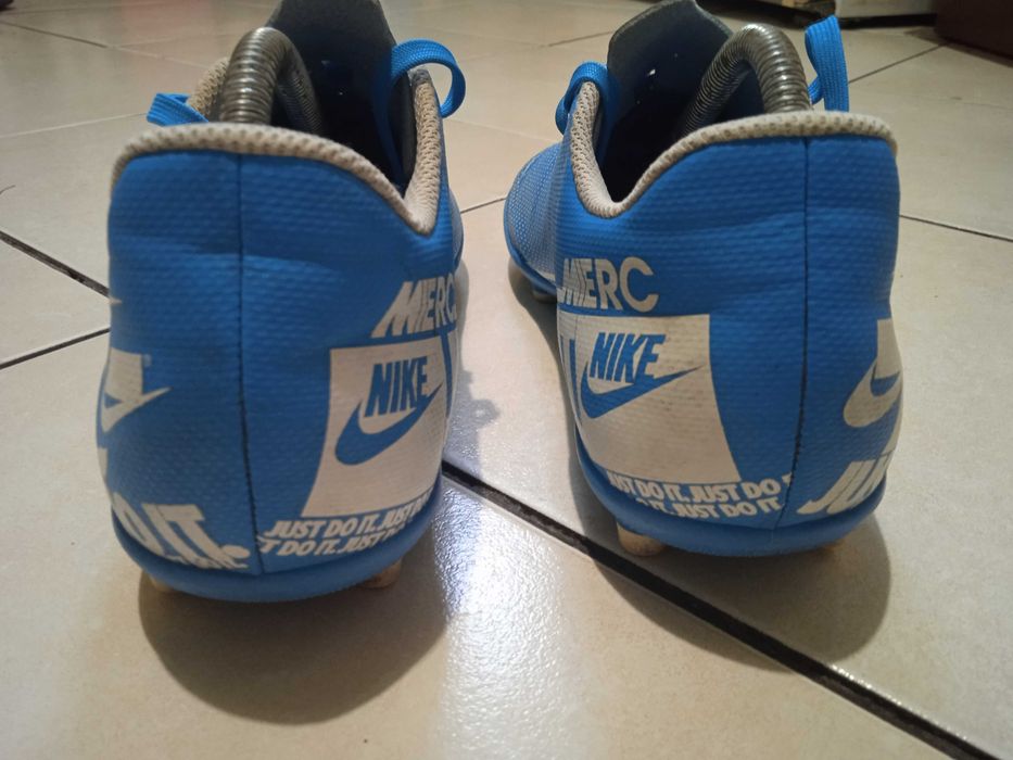 Lanki * NIKE Mercurial Vapor 13 * rozm 38 * ORYGINALNE
