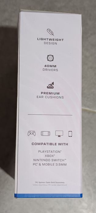 Phones Turtle Beach Recon 50P