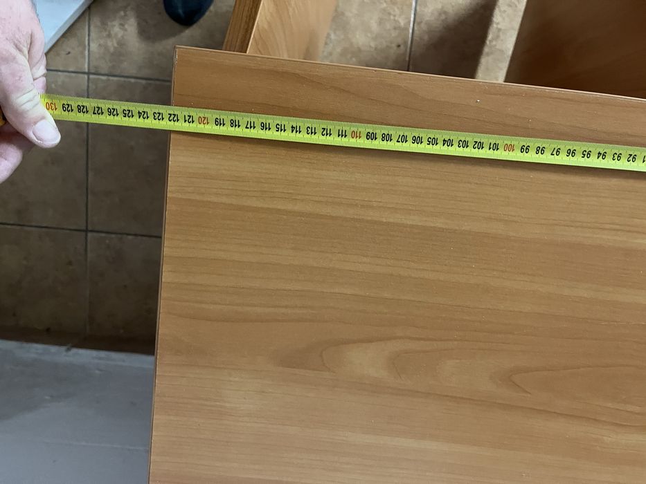 Komoda w dobrym stanie