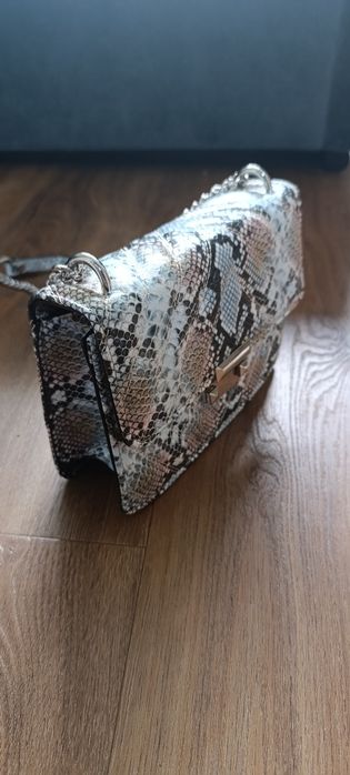 Torebka  DeeZee mała kopertówka