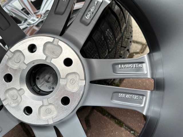 Koła Zimowe VW 245/45R18 ARTEON R-LINE Passat