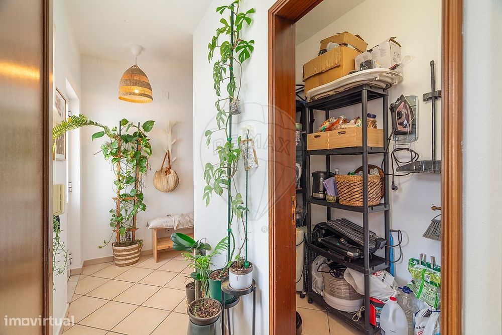 Apartamento T3 para venda