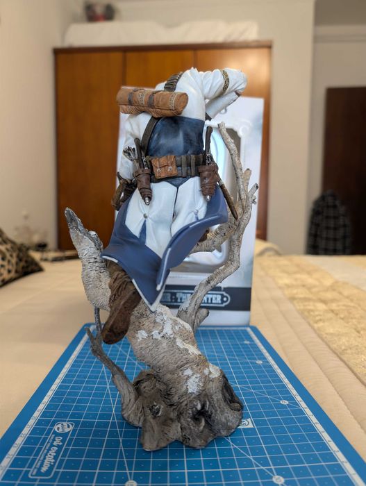 Assassins Creed 3 - figura Conor