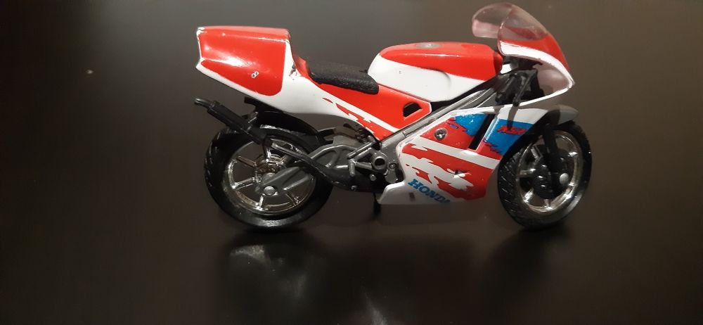 Іграшковий Мотоцикл  Honda