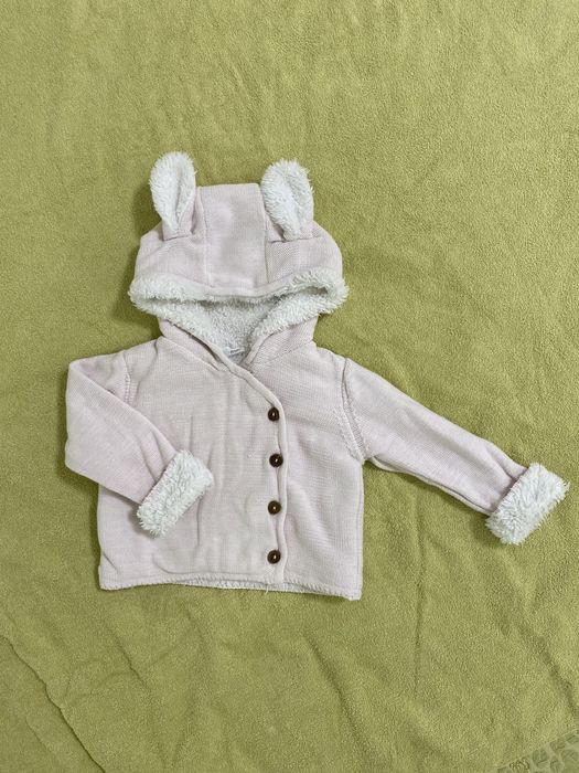 Детская кофта Next