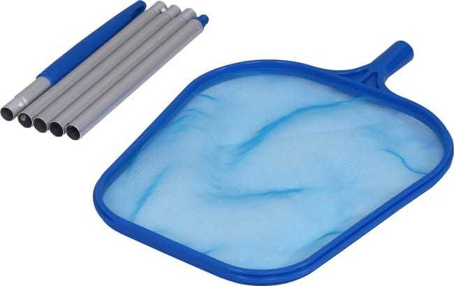 Piscina desmontável retangular - Bestway 56411