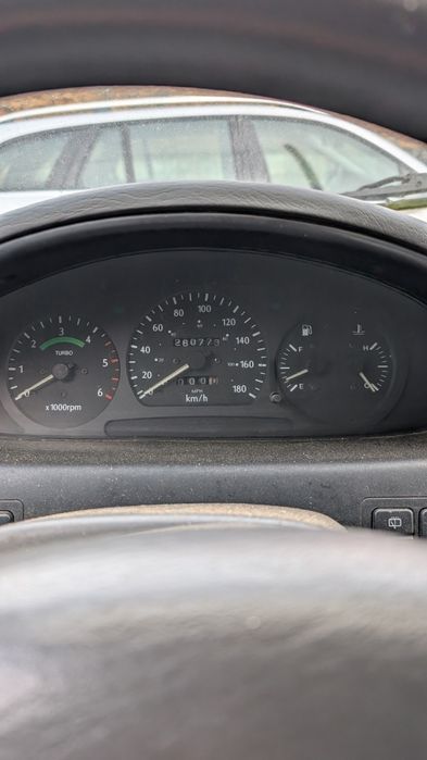 Kia Sportage 2.0 TD -  Para peças