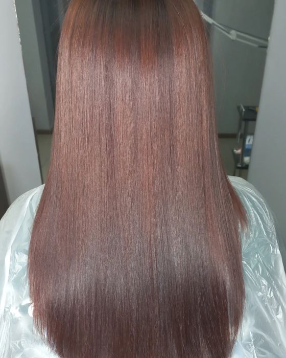 Ботокс/Лечение волос/Тотальная реконструкция/Пилинг кожи головы