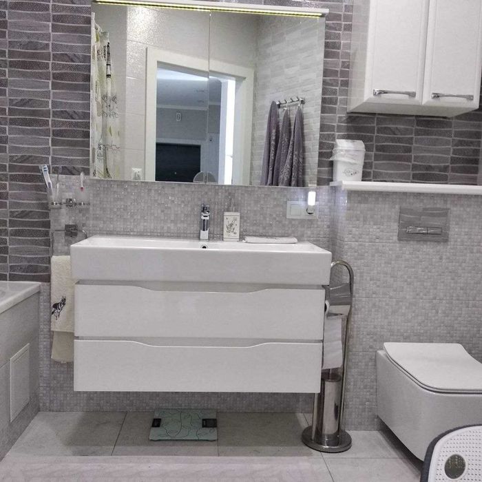 Продам Современную Красивую квартиру возле МОРЯ ЖК"Набережный Квартал"