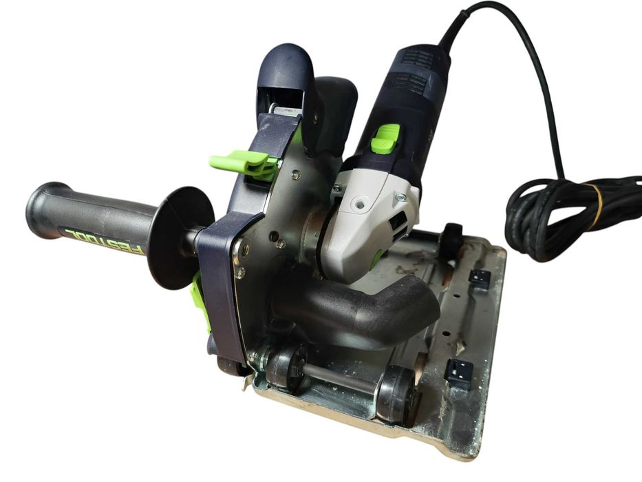 System cięcia Festool DSC-AG 125