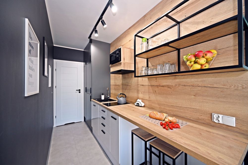 Sauna Apartament Natura Szczyrk 4os Ferie Święta weekend nocleg Beskid